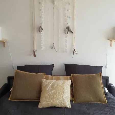 Joli Apartment Cavalaire-sur-Mer