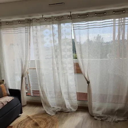 Joli 公寓 滨海卡瓦莱尔