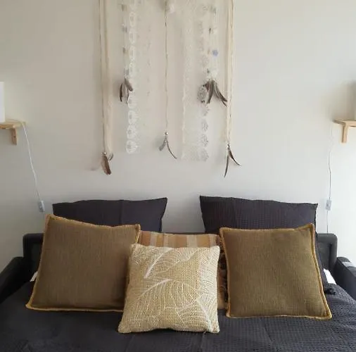 Joli Apartamento Cavalaire-sur-Mer